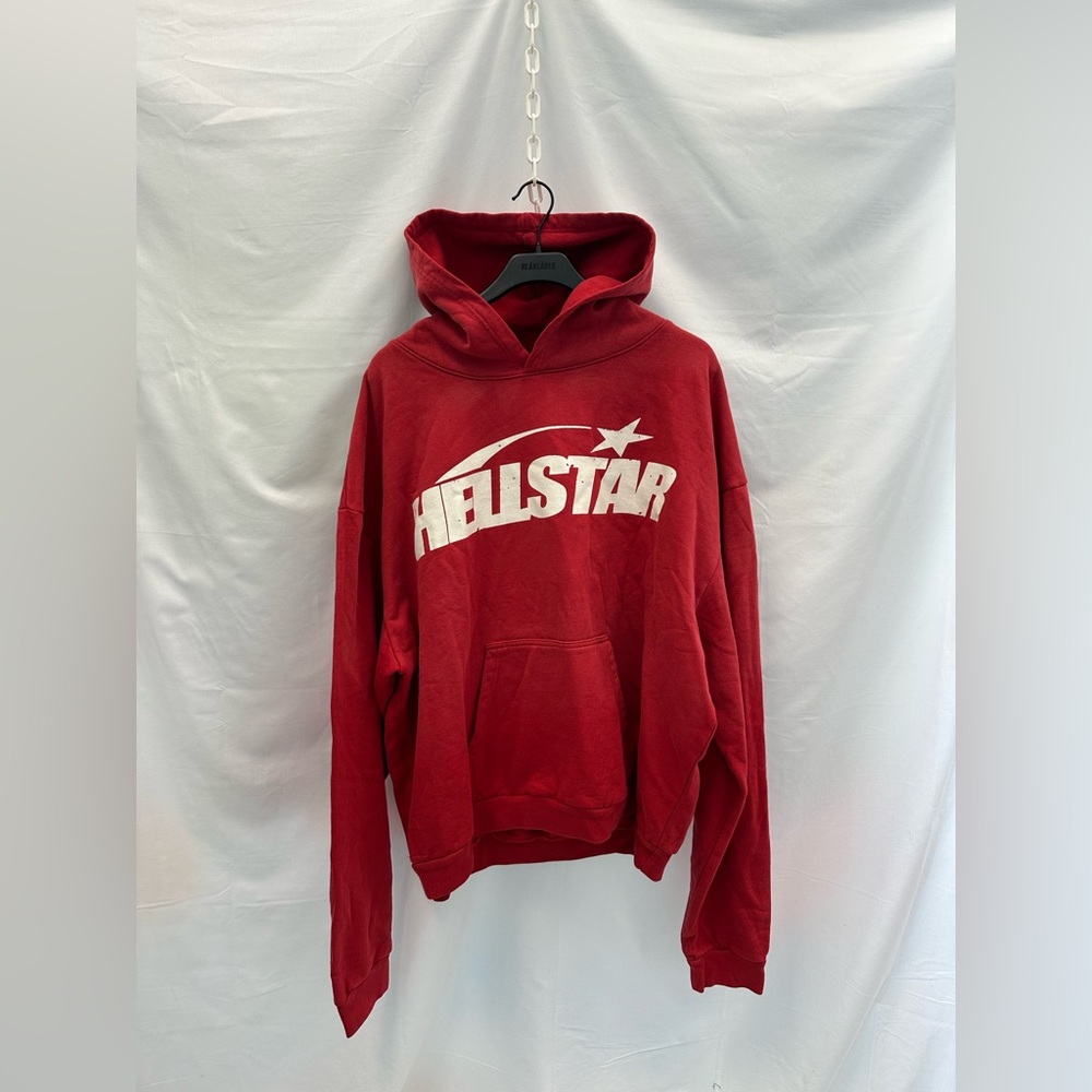HellStar Uniform Hoodie